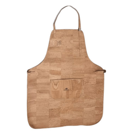 code 071025-59X75-NAT - Apron 59x75 - Montado - Natural